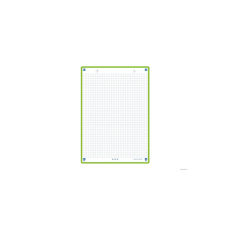 FICHA DE REVISION OXFORD FLASHCARDS 2.0 148X210 MM 250 G CUADRICULA 5MM COLOR VERDE MENTA PAQUETE DE