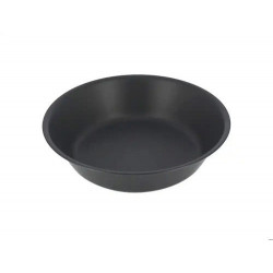 PLATO POLIPROPILENO ARCHIVO 2000 HONDO 17,8 CM DIAMETRO REUTILIZABLE E IRROMPIBLE LIBRE BPA COLOR GR