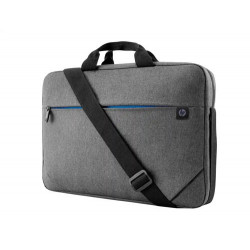 MALETIN PARA PORTARIL HP PRELUDE 15,6" COLOR GRIS