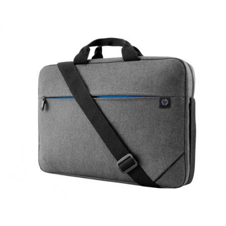 MALETIN PARA PORTARIL HP PRELUDE 15,6" COLOR GRIS