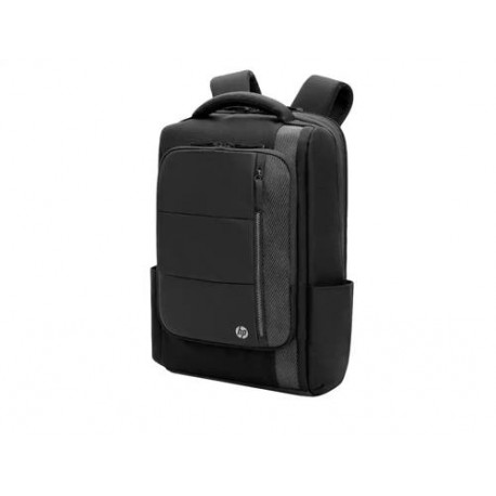 MOCHILA PARA PORTATIL HP RENEW EXECUTIVE 16" COLOR NEGRO