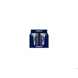 CUADERNO DE BOCETOS CANSON ART BOOKS GRADUATE 140X216 MM EXPOSITOR DE 10 UNIDADES