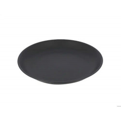 PLATO POLIPROPILENO ARCHIVO 2000 LLANO 23,5 CM DIAMETRO REUTILIZABLE E IRROMPIBLE LIBRE BPA COLOR GR