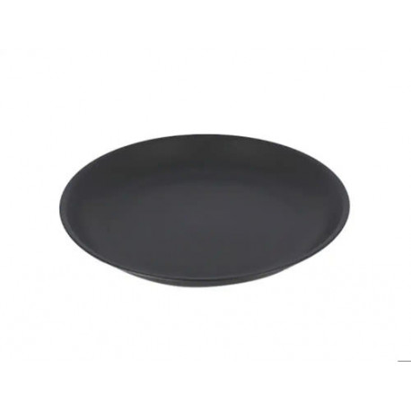 PLATO POLIPROPILENO ARCHIVO 2000 LLANO 23,5 CM DIAMETRO REUTILIZABLE E IRROMPIBLE LIBRE BPA COLOR GR