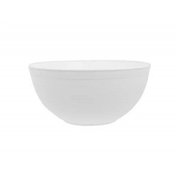 BOL POLIPROPILENO ARCHIVO 2000 REUTILIZABLE E IRROMPIBLE 20 CM DIAMETRO LIBRE BPA COLOR BLANCO