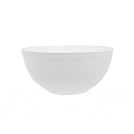 BOL POLIPROPILENO ARCHIVO 2000 REUTILIZABLE E IRROMPIBLE 20 CM DIAMETRO LIBRE BPA COLOR BLANCO