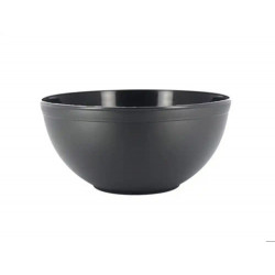 BOL POLIPROPILENO ARCHIVO 2000 REUTILIZABLE E IRROMPIBLE 20 CM DIAMETRO LIBRE BPA COLOR GRIS