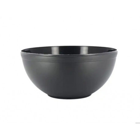 BOL POLIPROPILENO ARCHIVO 2000 REUTILIZABLE E IRROMPIBLE 20 CM DIAMETRO LIBRE BPA COLOR GRIS