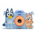 CAMARA FOTOS DIGITAL LEXIBOOK BLUEY Y BINGO CON PROTECCION PANTALLA LCD 2" MEMORIA 32 GB