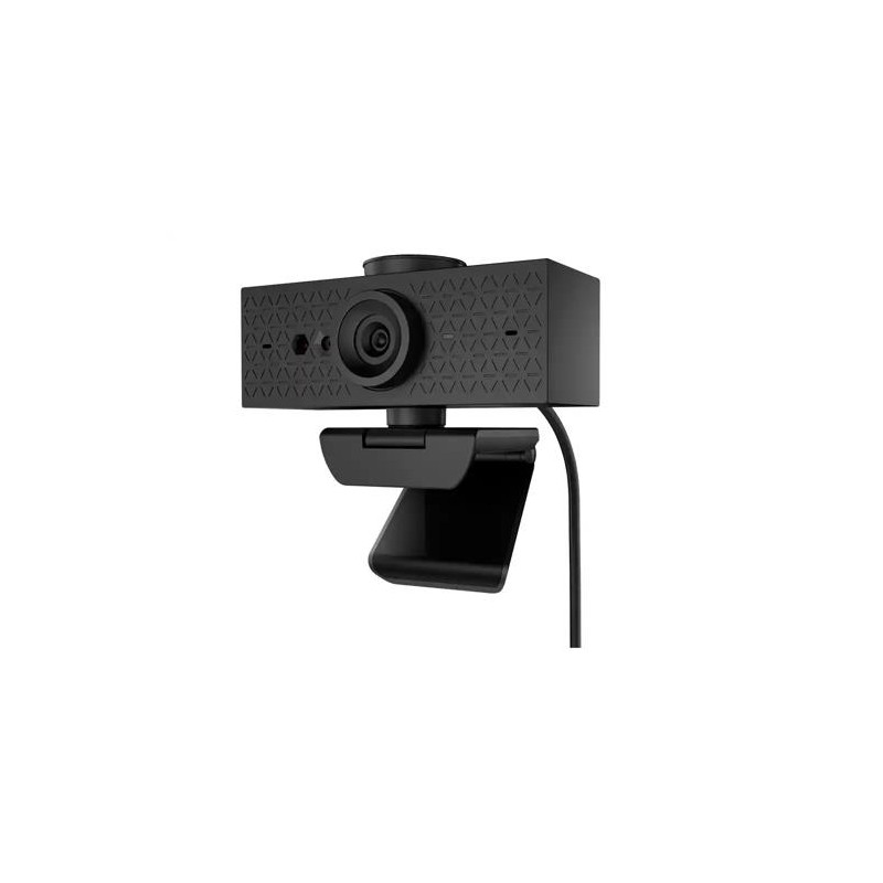 CAMARA WEB HP 625 FULL HD 1080P CON MICROFONO DUAL ANTI RUIDO