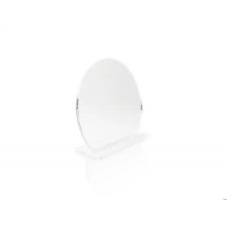 SOPORTE DJOIS ACRILICO PARA SMARTPHONE TRANSPARENTE 190X130X90 MM