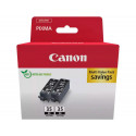 INK-JET CANON PGI-35 PIXMA IP100/110/TR150/MAXIFY BX110 NEGRO MULTIPACK 2 UNIDADES