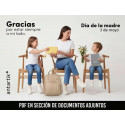 LOTE ANTARTIK DIA DE LA MADRE 2026 14 PIEZAS + 1 PIEZA DE REGALO + 2 CARTELAS DISEÑO + 10 POSTALES +