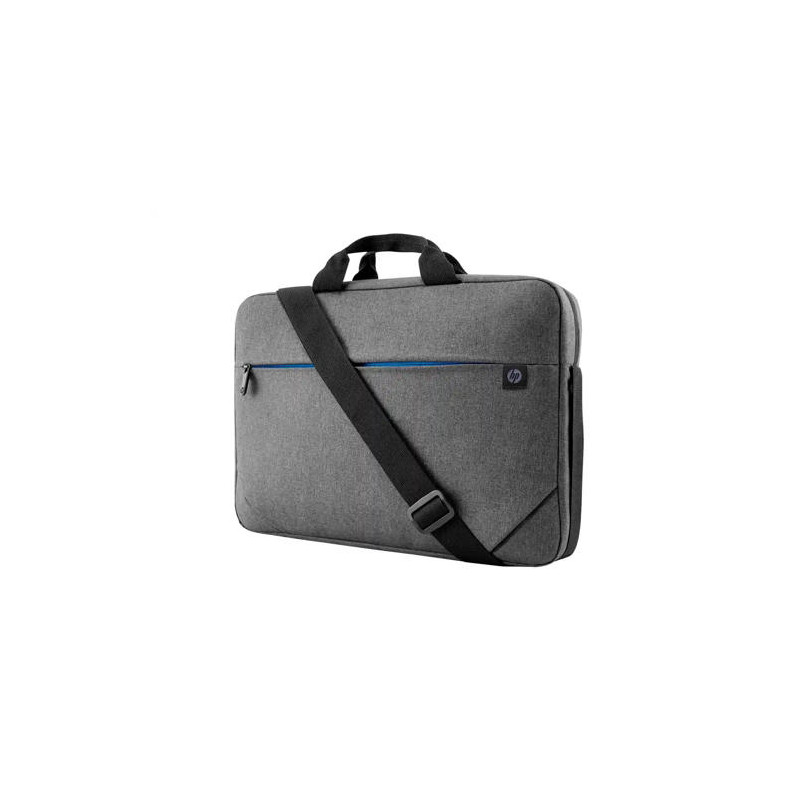 MALETIN PARA PORTARIL HP PRELUDE 15,6" COLOR GRIS