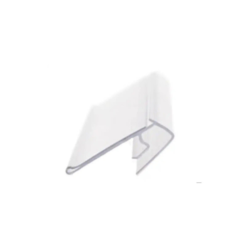 SOPORTE PORTAPRECIOS Q-CONNECT PARA ESTANTERIA ETIQUETA 40X1000 MM TRANSPARENTE