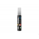 ROTULADOR TCOLORS FLY&FLOT EFECTO 3D VOLUMETRICO 25 ML COLOR NEGRO