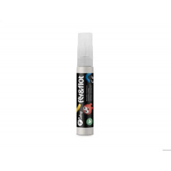 ROTULADOR TCOLORS FLY&FLOT EFECTO 3D VOLUMETRICO 25 ML COLOR BLANCO