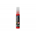 ROTULADOR TCOLORS FLY&FLOT EFECTO 3D VOLUMETRICO 25 ML COLOR ROJO