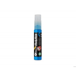 ROTULADOR TCOLORS FLY&FLOT EFECTO 3D VOLUMETRICO 25 ML COLOR AZUL