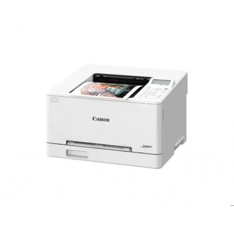 IMPRESORA CANON I-SENSYS LBP646CDW A4 LASER 25PPM COLOR /15 PPM NEGRO DUPLEX CASETE 250 HOJAS
