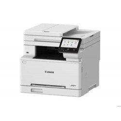 EQUIPO MULTIFUNCION 4 EN 1 CANON I-SENSYS MF667CDW A4 LASER 25PPM COLOR/100PPM NEGRO IMPRESORA COPIA