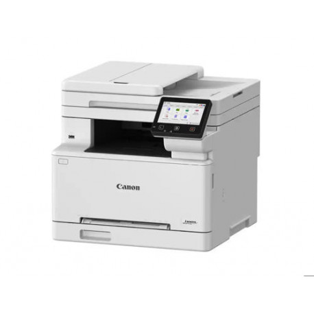 EQUIPO MULTIFUNCION 4 EN 1 CANON I-SENSYS MF667CDW A4 LASER 25PPM COLOR/100PPM NEGRO IMPRESORA COPIA