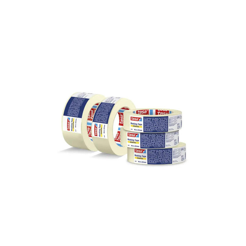 CINTA ADHESIVA TESA PARA PINTOR 45 M X 48 MM