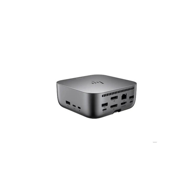 BASE DE ACOPLAMIENTO HP THUNDERBOLT 4 ULTRA G6 180 W
