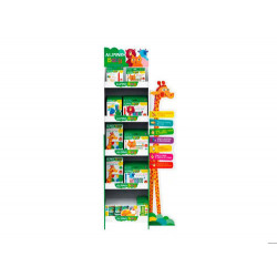 EXPOSITOR ALPINO BABY