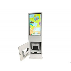 KIOSKO FOTOGRAFICO CREATIVE IKIOSK SOTELEC DIGITAL TT32C 32"