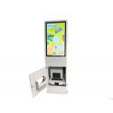 KIOSKO FOTOGRAFICO CREATIVE IKIOSK SOTELEC DIGITAL TT32C 32"