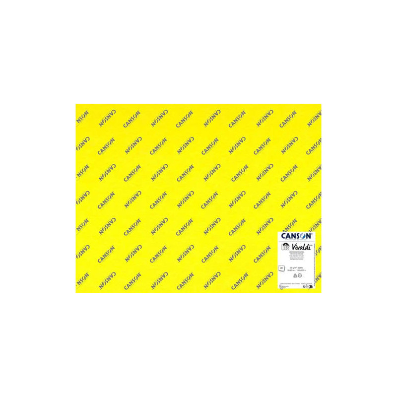 CARTULINA GUARRO IRIS 50X65 CM 185 GR PACK DE 120 UNIDADES COLORES SURTIDOS