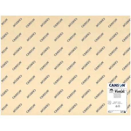 CARTULINA GUARRO IRIS 50X65 CM 185 GR PACK DE 120 UNIDADES COLORES PASTEL SURTIDOS