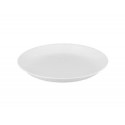 PLATO POLIPROPILENO ARCHIVO 2000 LLANO 23,5 CM DIAMETRO REUTILIZABLE E IRROMPIBLE LIBRE BPA COLOR BL