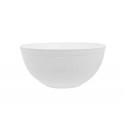 BOL POLIPROPILENO ARCHIVO 2000 REUTILIZABLE E IRROMPIBLE 20 CM DIAMETRO LIBRE BPA COLOR BLANCO