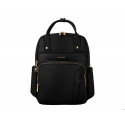 MOCHILA ANTARTIK NOVA 4 COMPARTIMENTOS COLOR NEGRO 410X180X320 MM