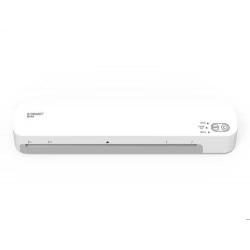 PLASTIFICADORA Q-CONNECT KF19093 DIN A3 ESTANDAR 2 RODILLOS HASTA 125 MC