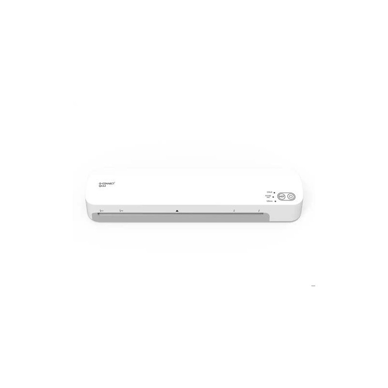 PLASTIFICADORA Q-CONNECT KF19093 DIN A3 ESTANDAR 2 RODILLOS HASTA 125 MC