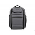 MOCHILA ANTARTIK BLOK 4 COMPARTIMENTOS COLOR GRIS 460X200X320 MM