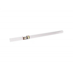 MANTEL PRONAPPE SPUNBOND POLIPROPILENO REPELENTE AL AGUA RECICLABLE 100% COLOR BLANCO ROLLO ANCHO 1,