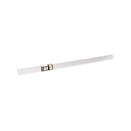 MANTEL PRONAPPE SPUNBOND POLIPROPILENO REPELENTE AL AGUA RECICLABLE 100% COLOR BLANCO ROLLO ANCHO 1,
