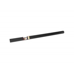 MANTEL PRONAPPE SPUNBOND POLIPROPILENO REPELENTE AL AGUA RECICLABLE 100% COLOR NEGRO ROLLO ANCHO 1,2