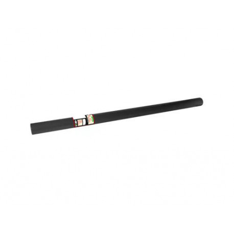 MANTEL PRONAPPE SPUNBOND POLIPROPILENO REPELENTE AL AGUA RECICLABLE 100% COLOR NEGRO ROLLO ANCHO 1,2