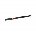 MANTEL PRONAPPE SPUNBOND POLIPROPILENO REPELENTE AL AGUA RECICLABLE 100% COLOR NEGRO ROLLO ANCHO 1,2