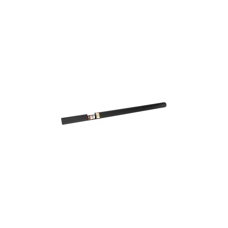 MANTEL PRONAPPE SPUNBOND POLIPROPILENO REPELENTE AL AGUA RECICLABLE 100% COLOR NEGRO ROLLO ANCHO 1,2