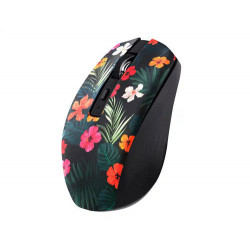 RATON TNB INALAMBRICO AMAZONIA OPTICO 1600 DPI BLUETOOTH USB A