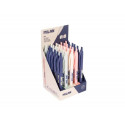 BOLIGRAFO MILAN P1 COLECCION 430 1MM TINTA AZUL