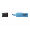 ROTULADOR ARTLINE FLUORESCENTE EK-690 ECO GREEN PUNTA BISELADA 1-4 MM AZUL
