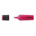 ROTULADOR ARTLINE FLUORESCENTE EK-690 ECO GREEN PUNTA BISELADA 1-4 MM ROSA