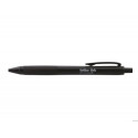BOLIGRAFO ARTLINE ORB ECO GREEN RETRACTIL 1 MM NEGRO